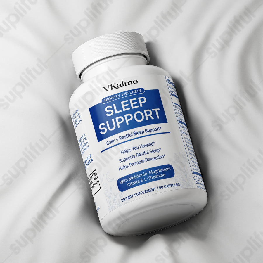Sleep Support