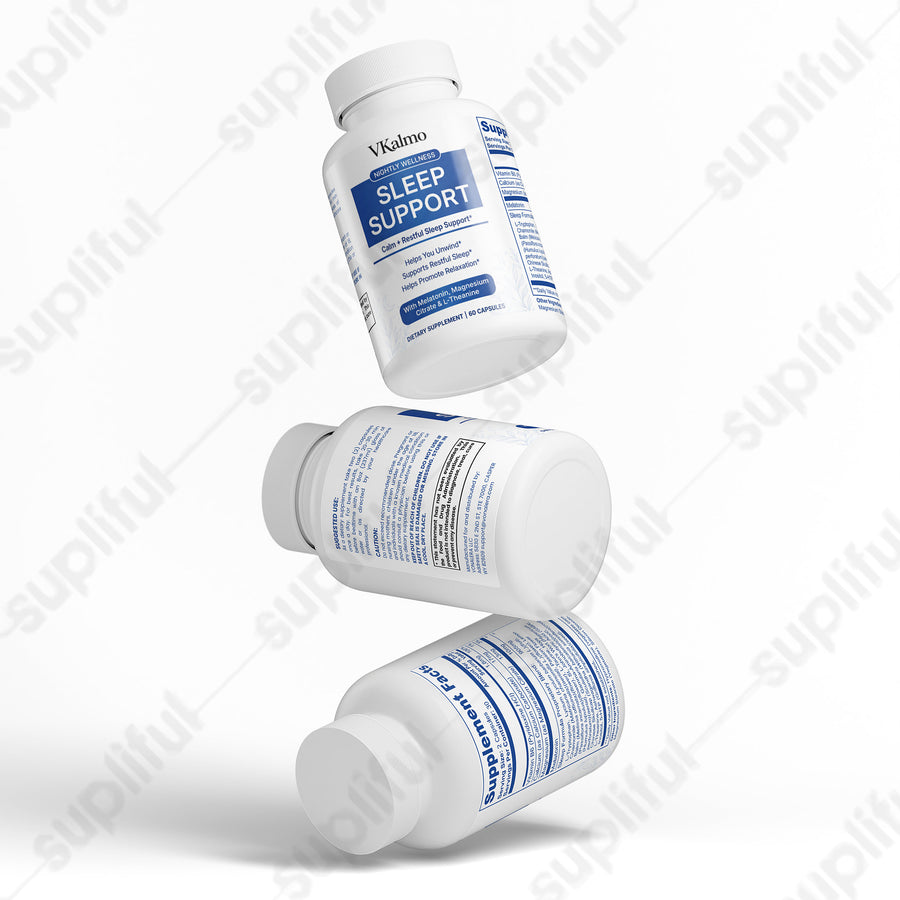 Sleep Support